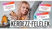 jövőkép és szociális fóbia a rövidlátás hiperópiává változott