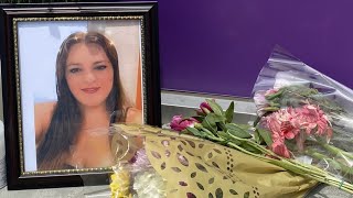 Woman killed in Manteca had just moved into new home It feels like a nightmare