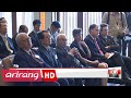 ARIRANG NEWS BREAK 10:00 Foreign ministers condemn N. Korea