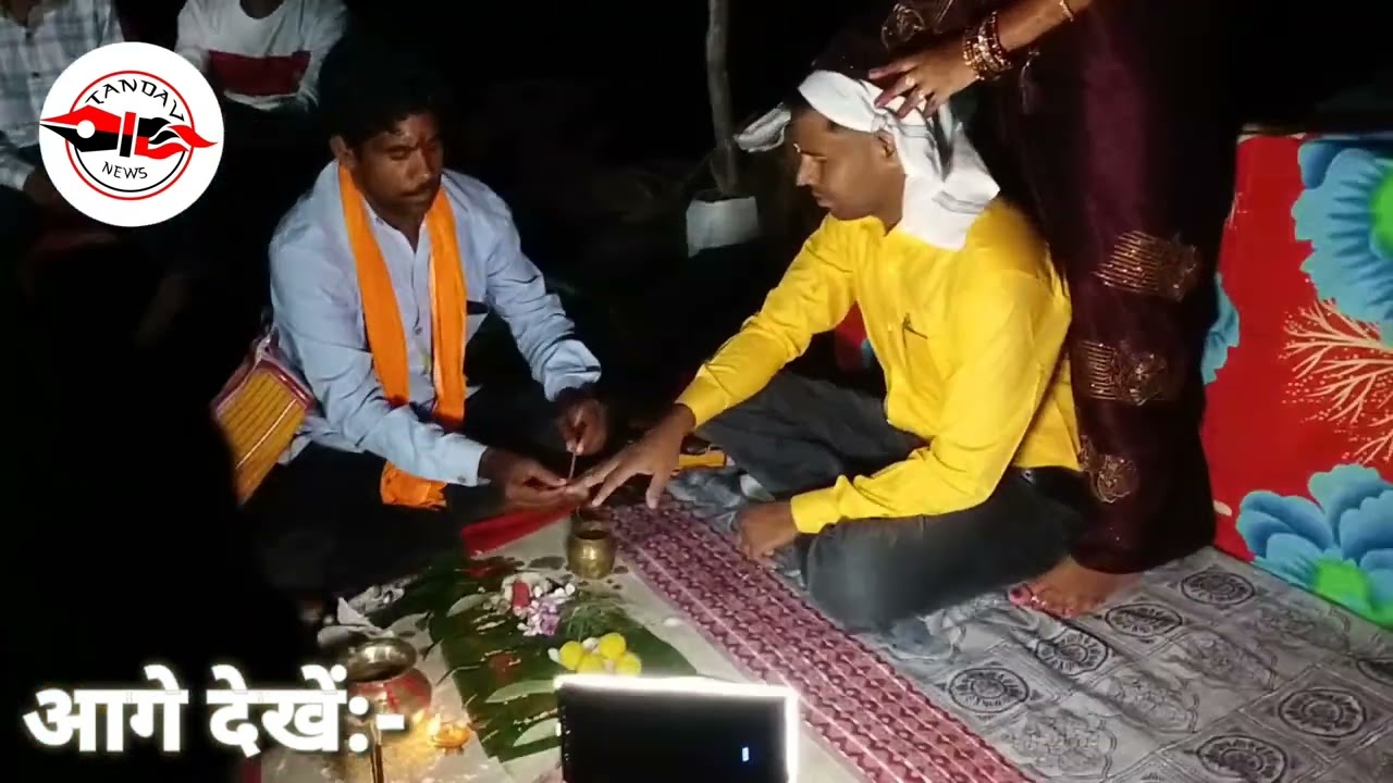 Tilak | तिलक | Sajan Sir Tilak Mahuli 2024 || Bihar News Munger ||