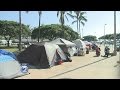 IHS: Mainland people looking to be homeless in Hawaii