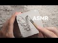 ASMR Satisfying Gym Chalk Destruction 당신이 애타게 찾던 짐초크 부수기