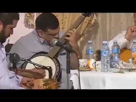 الشيخ ناصر مرزوق 