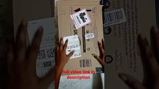 Unboxing ASMR Asus Vivobook 14(2021) Brain Blasting lofi sounds #shorts