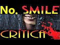 películas de terror NO!! recomendadas Smile, crítica airada en español 2022😡😡!!