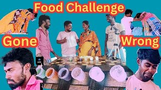 weird food eating challenge | tamil food challenge