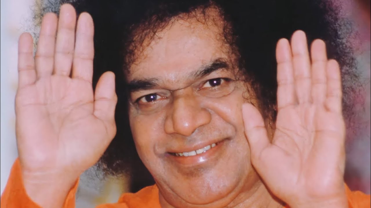 Perfect devotee - Devotional Hymn to Divine Love and Oneness