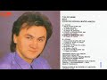 Ado Gegaj Samo Se Jednom Zivi Audio 1990 