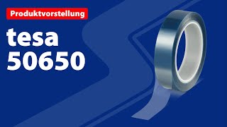 tesa 50650