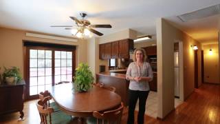 18217 Bender St NE video tour