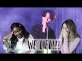 Jungkook Pied Piper 5th Muster Fancam REACTION! (SO HOT!!)