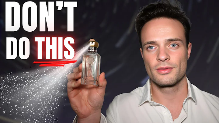 Get MORE Compliments on Your Fragrance! (Fragrance HACKS You NEED!)