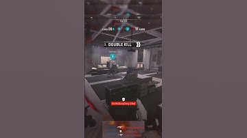 The Spawn Trap On Expo Is Something Crazy.#mw2 #callofduty #rankedplay