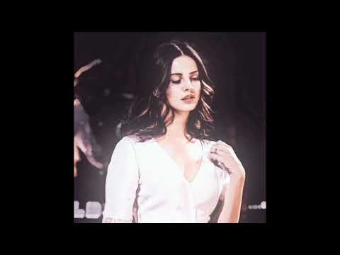 Lana Del Rey - SAY YES TO HEAVEN || (more heavenly)