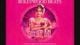 Bollywood Beats Disc 2 'Rang Deeni' (From Devil Hunter Yohko) Indian cinema Resimi