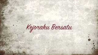 Kejoraku Bersatu chords