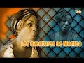MONICA - LES FRÈRES DE MONICA (Série Africaine, Cameroun)