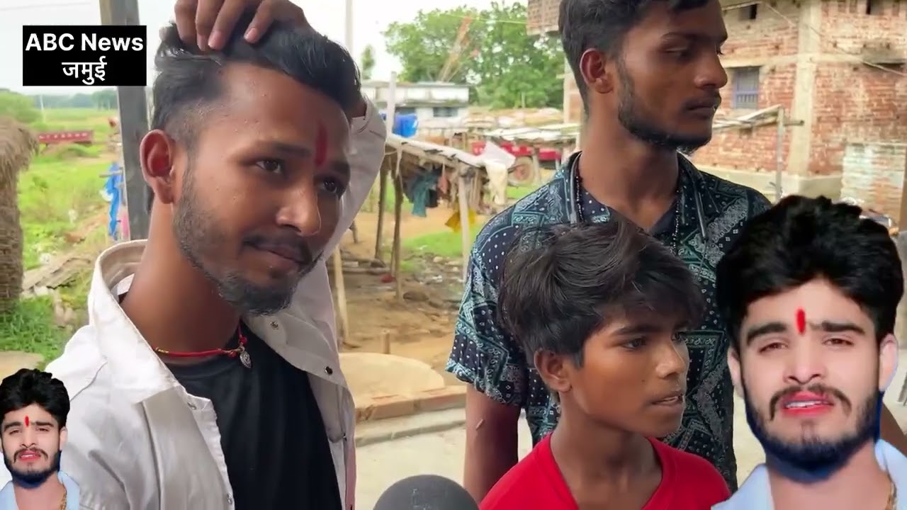 चिंटू राजा के घर आए viral लड़का देखिए आशीष यादव से भी बात किए