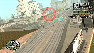 Heli Hell presented in 60 seconds (New Best Time 3:14) - Race Tournament-GTA San Andreas