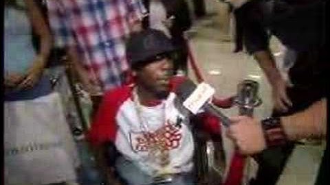 ALEX AGUIAR INTERVIEWS RUSSELL SIMMONS AND REV RUN/ PHATFARM