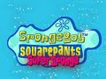 Spongebob squarepants supersponge  intro