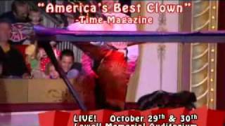 The Bello Nock Circus