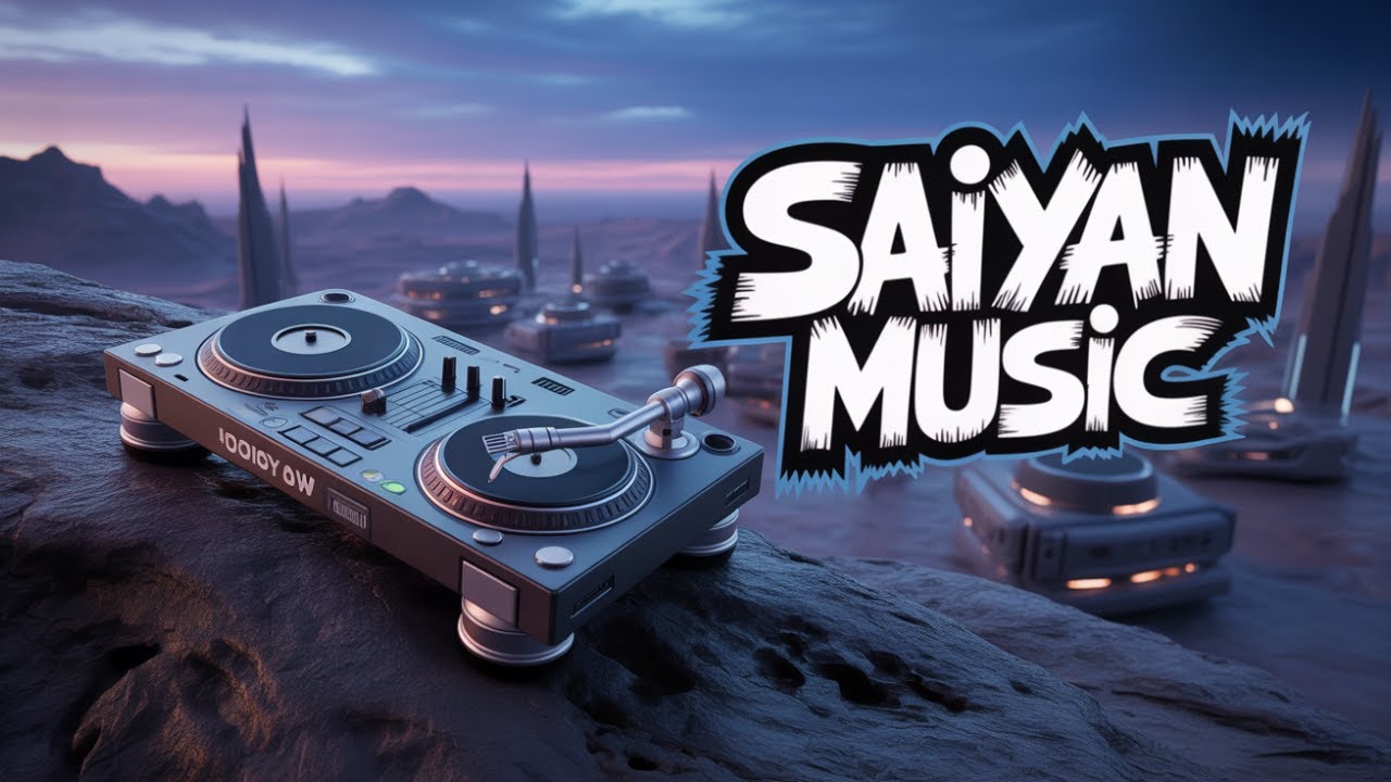 SΔIYΔN Memory Reboot | Ultra Slowed Phonk 