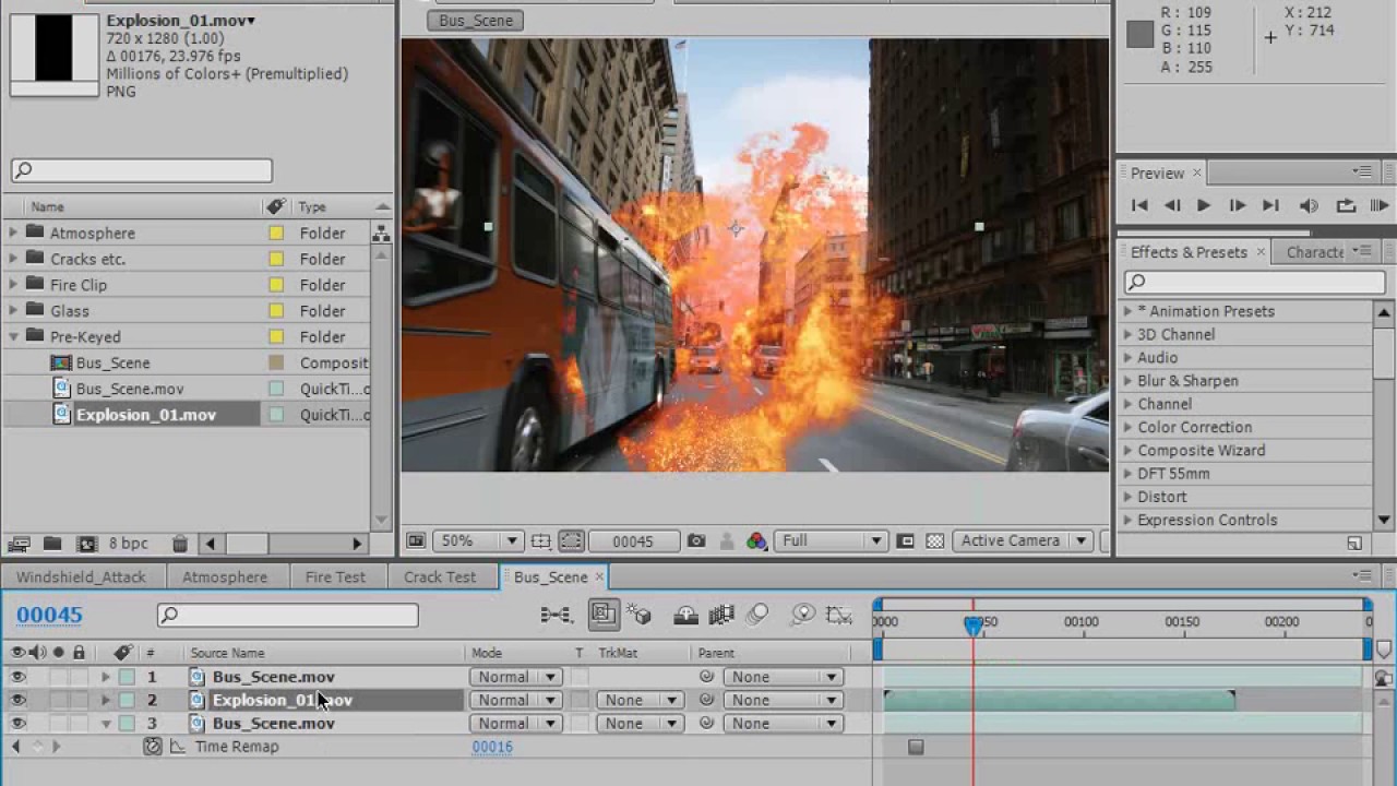 after effects video copilot action essentials 2 download