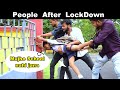People After Lockdown | OYE TV