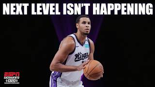 Full There Is No Next Level Coming For Kings Keegan Murray News