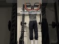Stop spending hours in the gym. Do this instead.