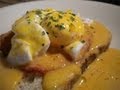 Eggs Benedict  ( My Way )