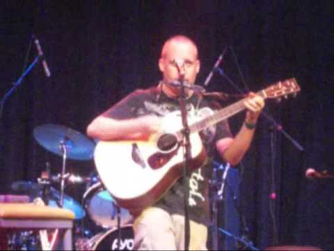 Donnie Witt - We've Been Through This Before (Live...