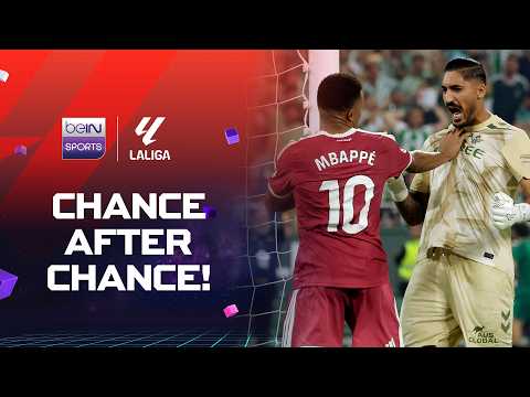apletoto x anakpion - CHAOS di 10 menit terakhir Real Madrid! | Momen LaLiga 26/27