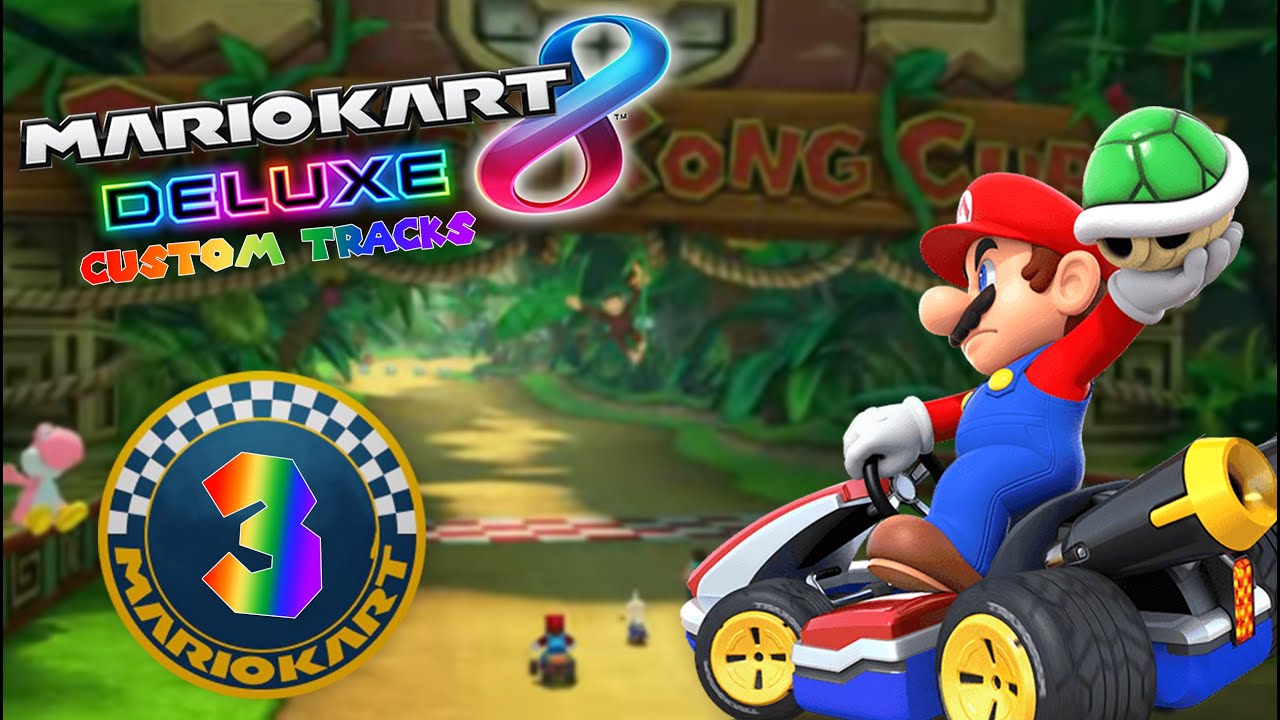 Absoluter BETRUG im nächsten Cup? 🏎️ CTGP 8 Deluxe