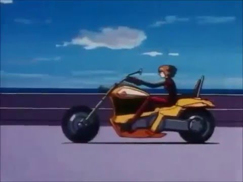 video phone beyonce mp3 Gatchaman - Let's Fly