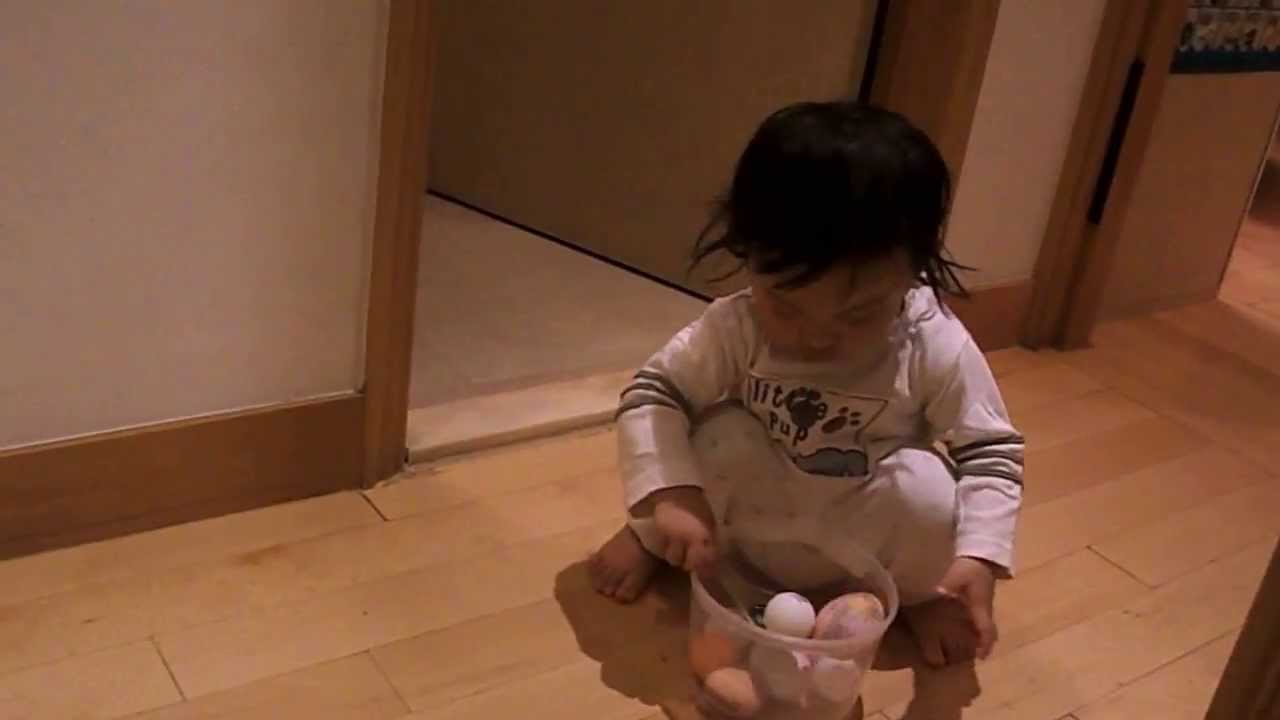 Joyce BUT 蛋一記 (5 Apr 2013)