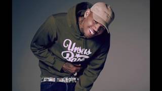Privacy  - Chris Brown (Empty Arena Edit) / editedaudio