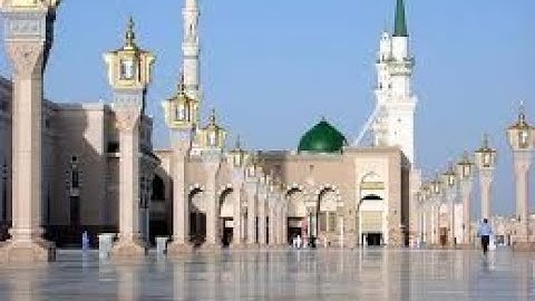 097 سوره القدر \\ الشيخ سعد الغامدي