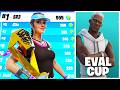 This Tournament is my BEST SHOT at GOING PRO