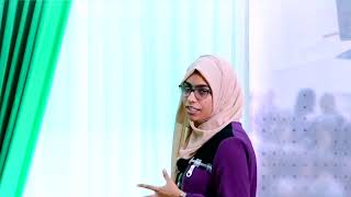 Alina Shroff | "Yes, You Should Write That Down"