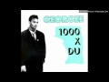 Georgee  1000 x du