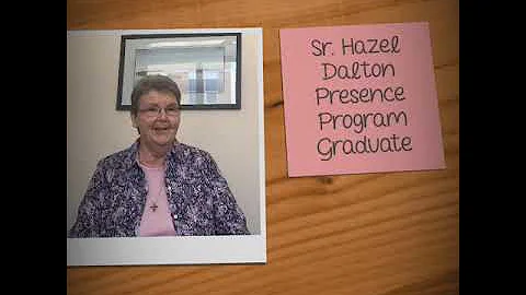 Sr. Hazel Dalton
