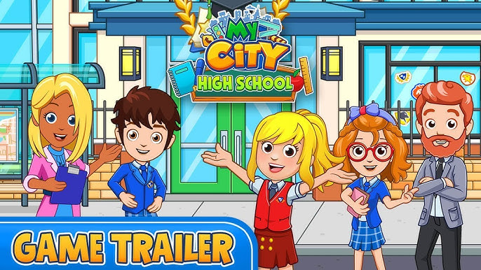 My City : Animal Shelter on the App Store