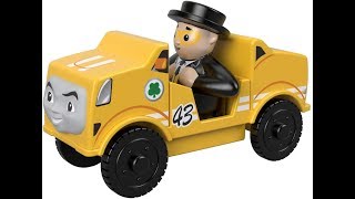 Big World Big Adventures Unboxing Episode 12 Wood Ace