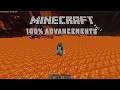 Beating all of Minecraft's Advancements Pt. 2
