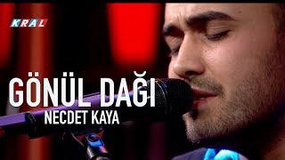 Necdet Kaya - Gönül Dağı (Kral Tv Akustik) Resimi