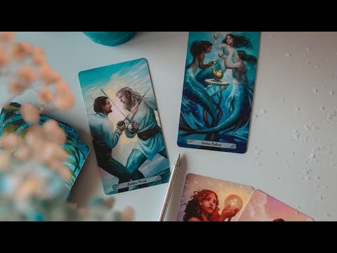 💯Разговор с мужчиной о ваших отношения!