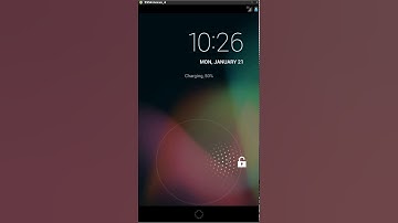 hasCode.com: Using the Android 4.2 / Jelly Beans Dream API