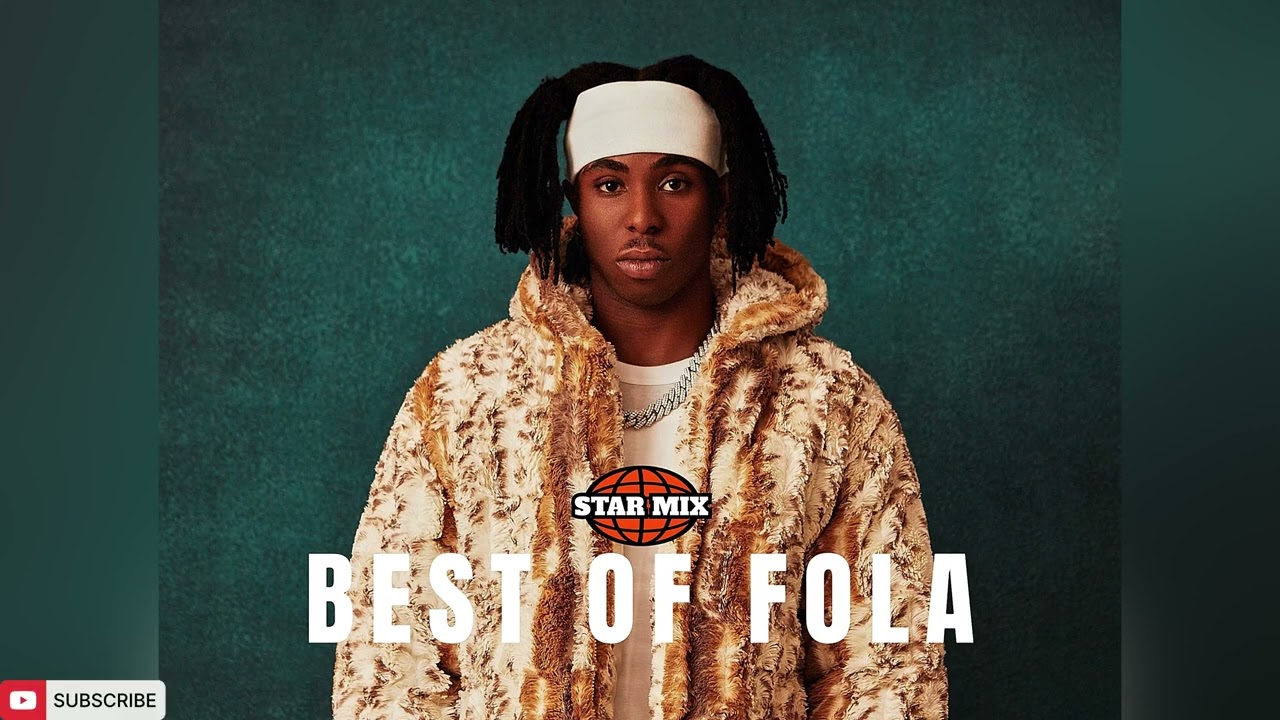 BEST OF FOLA MIX 2026 (MIXED BY STAR PLAY DJ) || Golibe, Caricature, Lost ||
